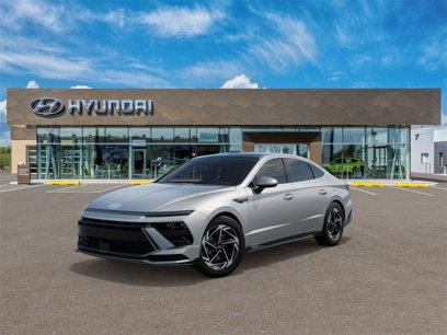 New 2025 Hyundai Sonata SEL