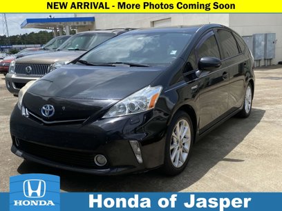 Used 2014 Toyota Prius V Five