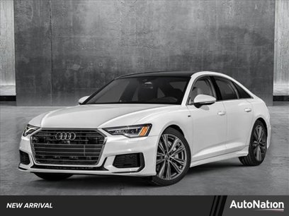 Used 2020 Audi A6 2.0T Premium Plus