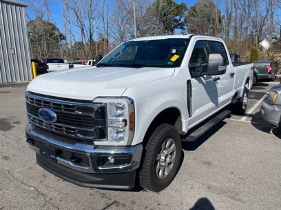 Certified 2024 Ford F350 XLT