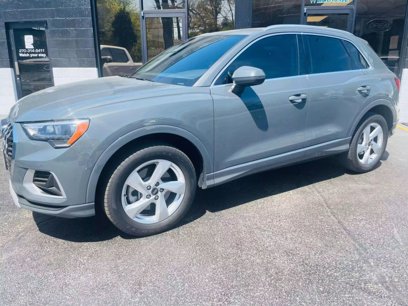 Used 2021 Audi Q3 2.0T Premium w/ Convenience Package