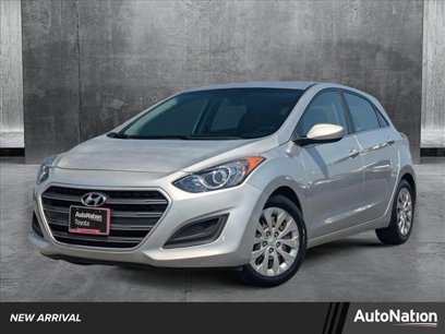 Used 2016 Hyundai Elantra GT