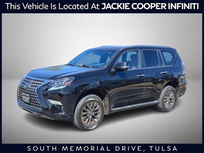 Used 2023 Lexus GX 460 Premium