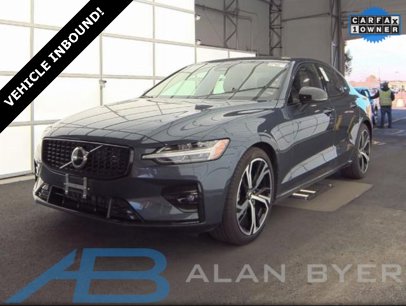 Used 2024 Volvo S60 B5 Core
