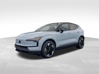 New 2025 Volvo EX30 Plus