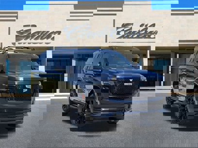 Certified 2022 Cadillac Escalade Sport w/ Touring Package