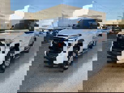 Used 2022 Toyota Tundra SR5