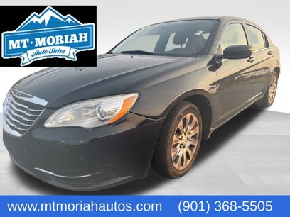 Used 2013 Chrysler 200 LX