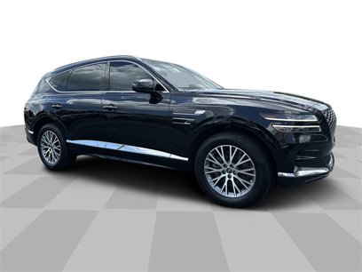 Used 2023 Genesis GV80 2.5T