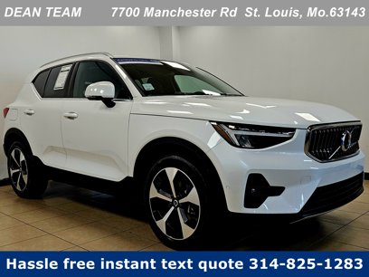 Certified 2025 Volvo XC40 B5 Plus