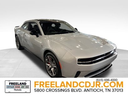 New 2024 Dodge Charger R/T Scat Pack w/ Plus Group