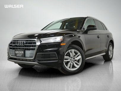 Used 2020 Audi Q5 2.0T Premium
