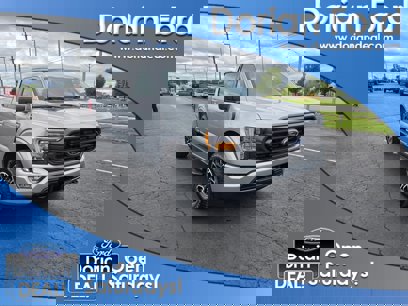 Used 2023 Ford F150 XLT w/ Equipment Group 302A High
