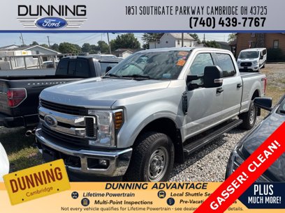 Used 2018 Ford F250 XLT w/ XLT Value Package