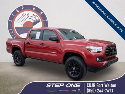 Used 2019 Toyota Tacoma SR5