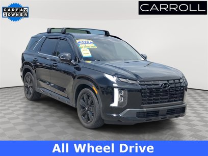 Used 2023 Hyundai Palisade XRT