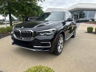 Certified 2023 BMW X5 xDrive40i w/ Premium Package
