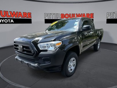 Used 2023 Toyota Tacoma SR