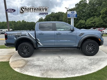 Used 2024 Ford Ranger Raptor
