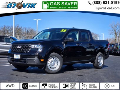 New 2025 Ford Maverick XL w/ Equipment Group 102A