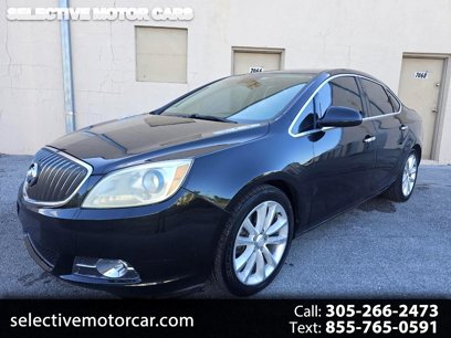 Used 2013 Buick Verano Convenience