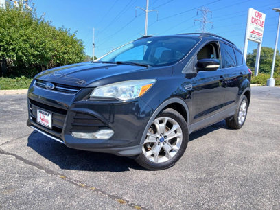 Used 2013 Ford Escape SEL