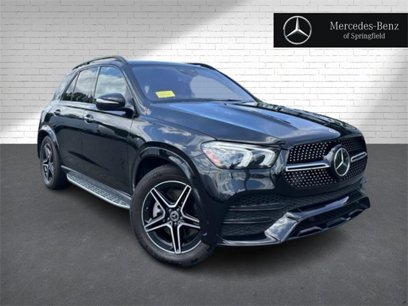 Certified 2023 Mercedes-Benz GLE 450 4MATIC