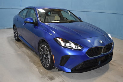 New 2025 BMW 228 xDrive Gran Coupe