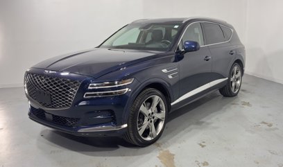 Used 2023 Genesis GV80 3.5T w/ Prestige Package