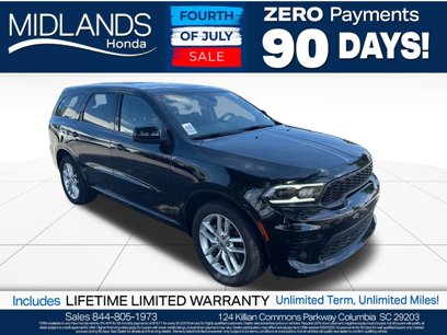 Used 2023 Dodge Durango GT