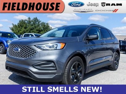 Used 2024 Ford Edge SE