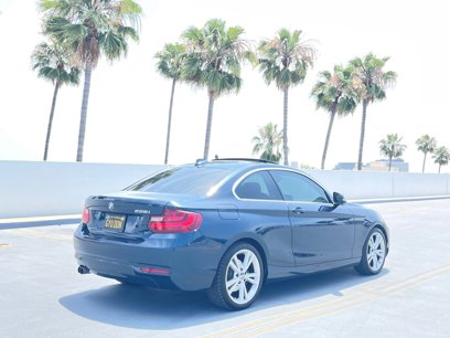 Used 2015 BMW 228i Coupe