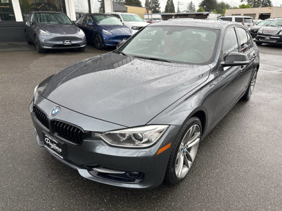Used 2014 BMW 328i xDrive Sedan