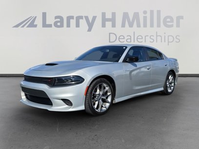 Used 2023 Dodge Charger GT