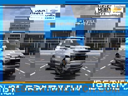 New 2025 Chevrolet Suburban LS
