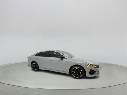Used 2022 Kia K5 GT-Line w/ GT-Line FWD Premium Package