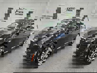 Used 2019 Cadillac CT6 Premium Luxury