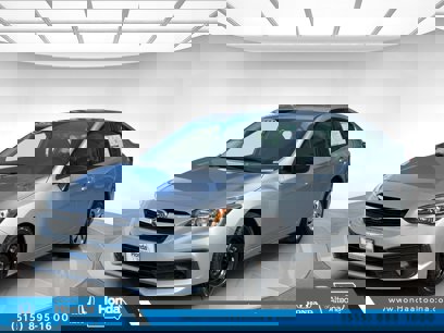 Used 2022 Subaru Impreza 2.0i