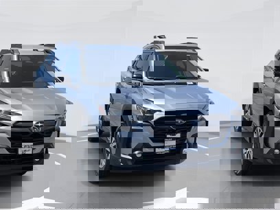 New 2025 Subaru Outback Premium