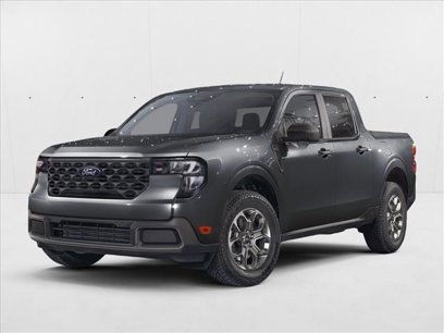 New 2025 Ford Maverick XLT