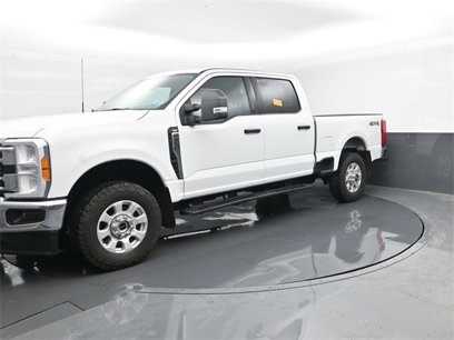 Used 2023 Ford F250 XLT