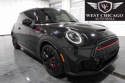 Used 2022 MINI Cooper John Cooper Works w/ Driver Assistance Package