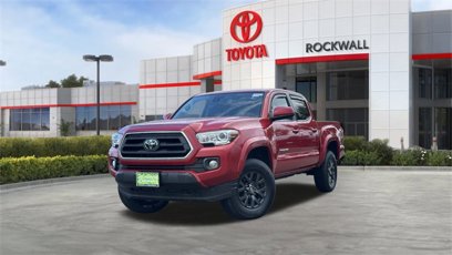 Used 2022 Toyota Tacoma SR5