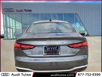 Used 2024 Audi A5 2.0T Premium Plus
