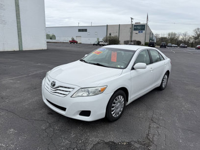 Used 2011 Toyota Camry LE