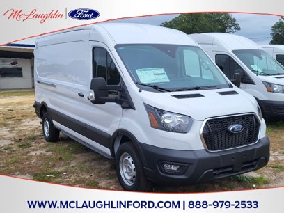 New 2024 Ford Transit 250 148 Medium Roof