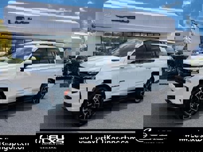Used 2023 Chevrolet Suburban RST w/ Luxury Package
