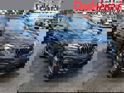 Used 2021 BMW X3 M40i w/ Executive Package