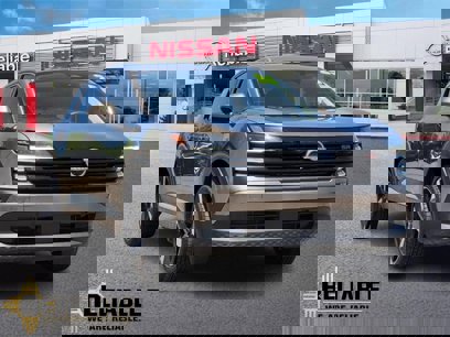 Certified 2025 Nissan Kicks SR