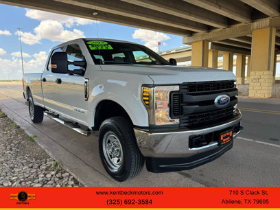 Used 2019 Ford F250 XL w/ Power Equipment Group